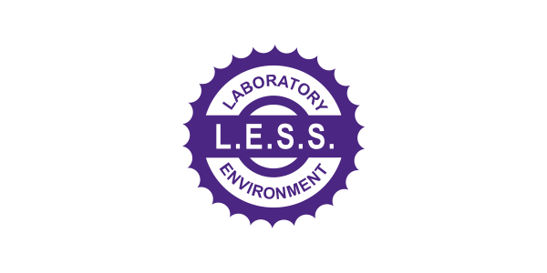 Logo L.E.S.S. France