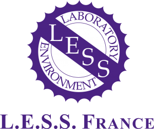 L.E.S.S. Logo
